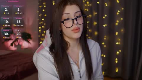 Snapshot of _lala_land_ chatting on 01.24.25 Im sweet Lettie ntmu - online show from 01.24.25