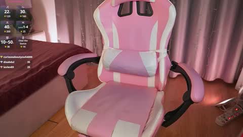 Snapshot of _lala_land_ chatting on 02.03.25 Im sweet Lettie ntmu - online show from 02.03.25