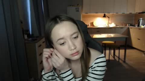 Snapshot of _lalune_ chatting on 02.05.26 _lalune_ online show from 02.05.26