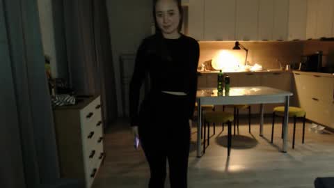 Snapshot of _lalune_ chatting on 02.05.26 _lalune_ online show from 02.05.26