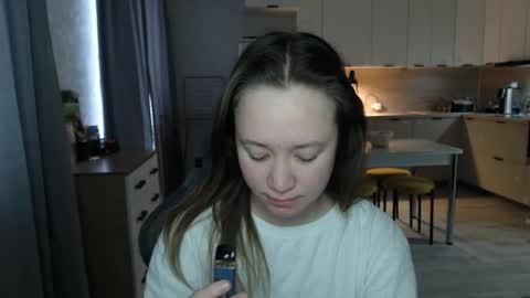 Snapshot of _lalune_ chatting on 02.09.26 _lalune_ online show from 02.09.26