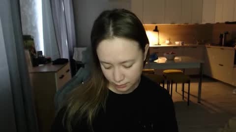 Snapshot of _lalune_ chatting on 02.11.26 _lalune_ online show from 02.11.26