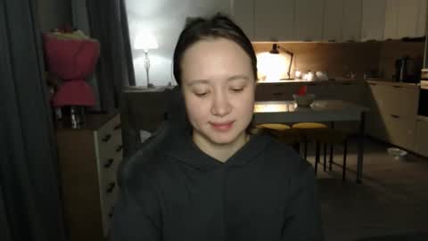 Snapshot of _lalune_ chatting on 02.18.26 _lalune_ online show from 02.18.26