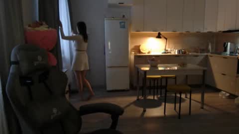 Snapshot of _lalune_ chatting on 02.27.26 _lalune_ online show from 02.27.26