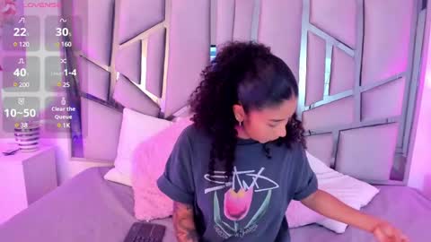 Lanna  online show from 01.17.25