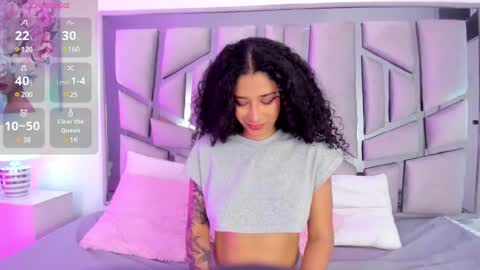 Lanna  online show from 02.05.25