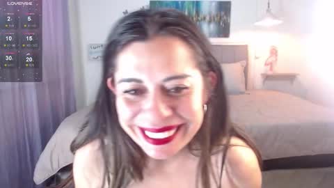 paulina  online show from 03.07.25