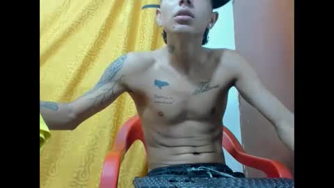 _latinhot_420 online show from 05.01.26