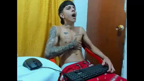_latinhot_420 online show from 05.07.26