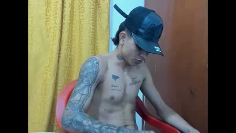 _latinhot_420 online show from 05.08.26