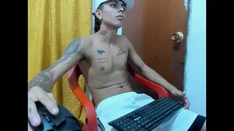 _latinhot_420 online show from 05.11.26
