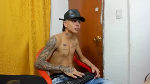 _latinhot_420 online show from 05.14.26