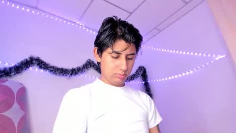 _latinsexy online show from 02.08.26