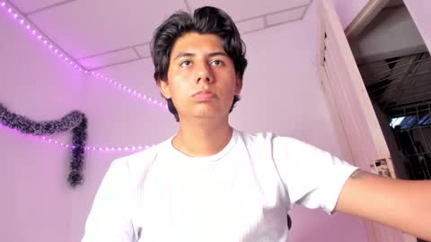 _latinsexy online show from 02.25.26