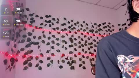 _latinsexy online show from 04.18.26