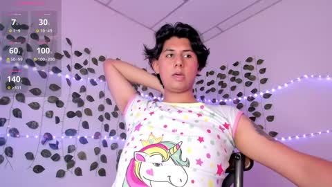 _latinsexy online show from 04.25.26