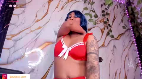 _latinsexy online show from 06.17.26