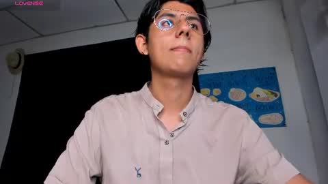 _latinsexy online show from 06.21.26