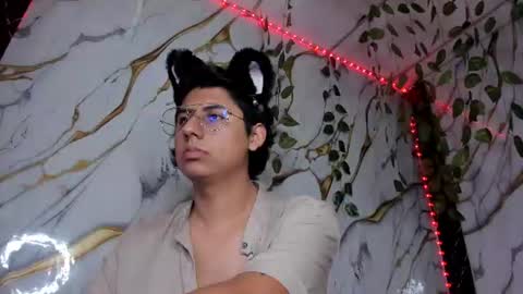 _latinsexy online show from 06.25.26