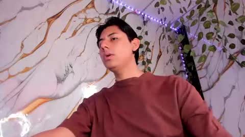 _latinsexy online show from 07.11.26