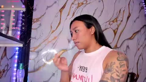 _latinsexy online show from 07.20.26
