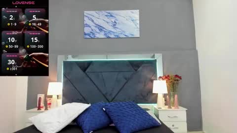 Snapshot of _lauralove_69 chatting on 09.12.25 Lauralove online show from 09.12.25