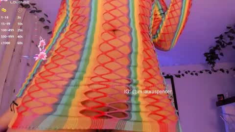 Laura online show from 02.12.25