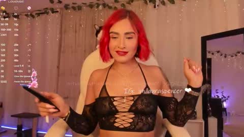 Laura online show from 09.30.25