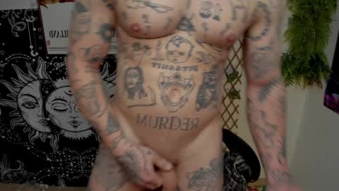 Layne online show from 02.03.25