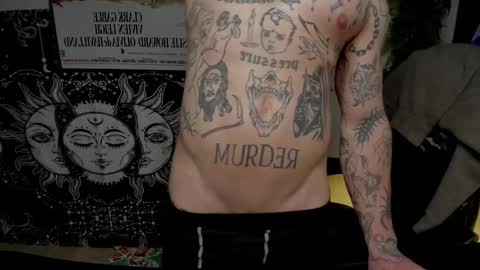 Layne online show from 02.20.25