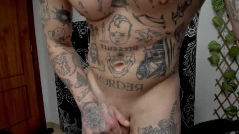 Layne online show from 03.03.25