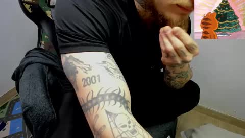 Layne online show from 12.05.25