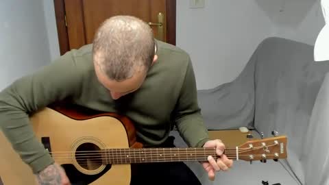 Layne online show from 04.07.26