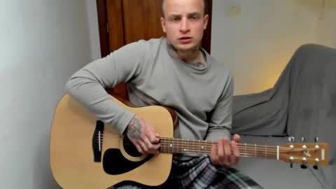 Layne online show from 04.10.26