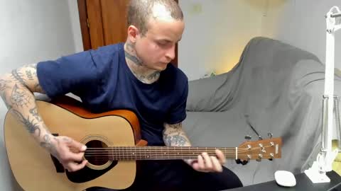 Layne online show from 04.17.26