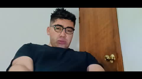 Snapshot of _leclerc_ chatting on 03.23.26 _leclerc_ online show from 03.23.26