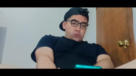 Snapshot of _leclerc_ chatting on 04.03.26 _leclerc_ online show from 04.03.26