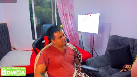 Sharon and Ed online show from 12.05.24