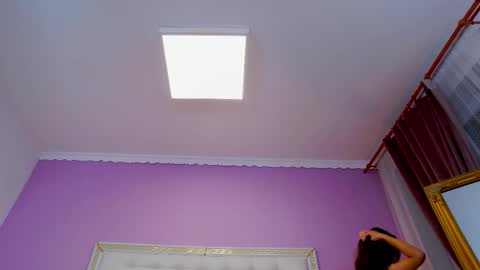 Lena Paul online show from 09.19.25