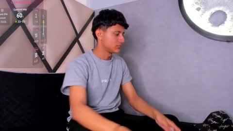 _leohot_ online show from 10.14.25