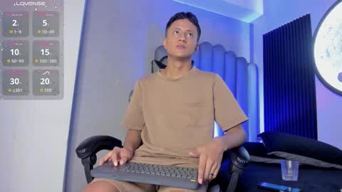 _leohot_ online show from 11.04.25