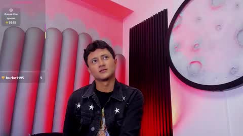 _leohot_ online show from 11.25.25