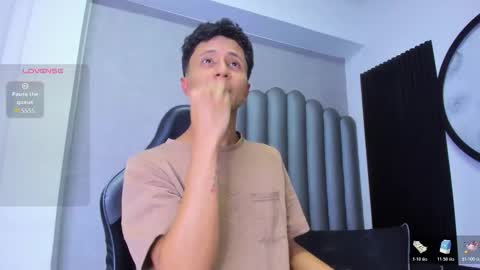 _leohot_ online show from 01.17.26