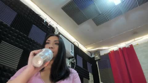 lexie online show from 01.16.25