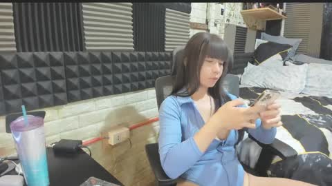 lexie online show from 03.31.26