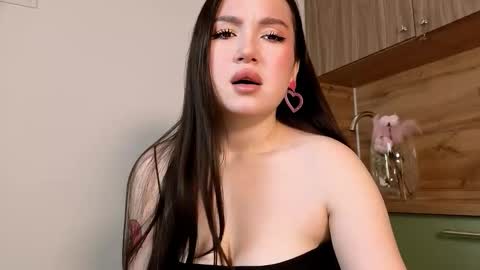 Snapshot of _lexie_rivers_ chatting on 10.30.25 _lexie_rivers_ online show from 10.30.25