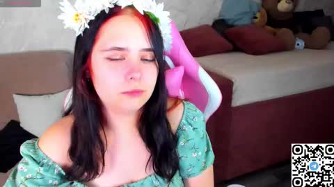 Im Alis 3 online show from 09.27.25