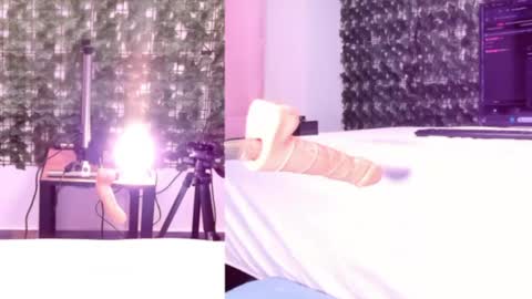 Lia Stone online show from 04.15.26