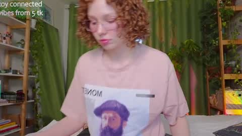 Salome   Lovense always on from 5 tk   My content and your custom requests  online show from 01.30.25