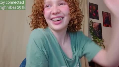 Salome   Lovense always on from 5 tk   My content and your custom requests  online show from 02.19.25